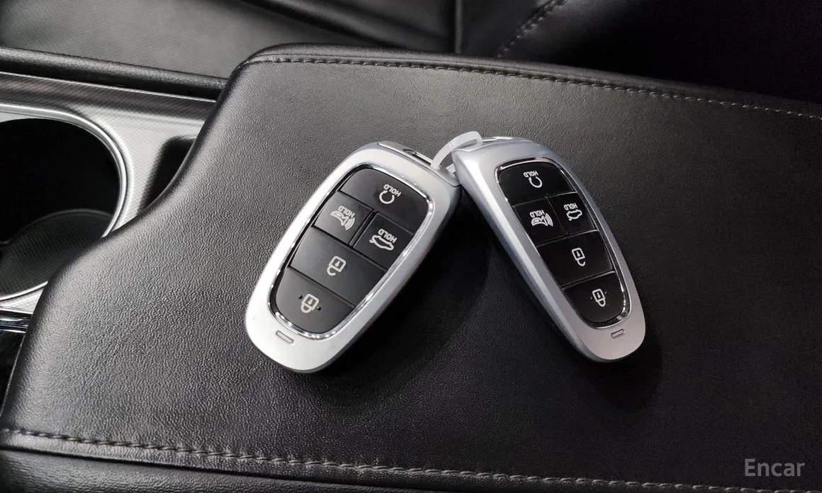 Фото 19 - Hyundai Sonata