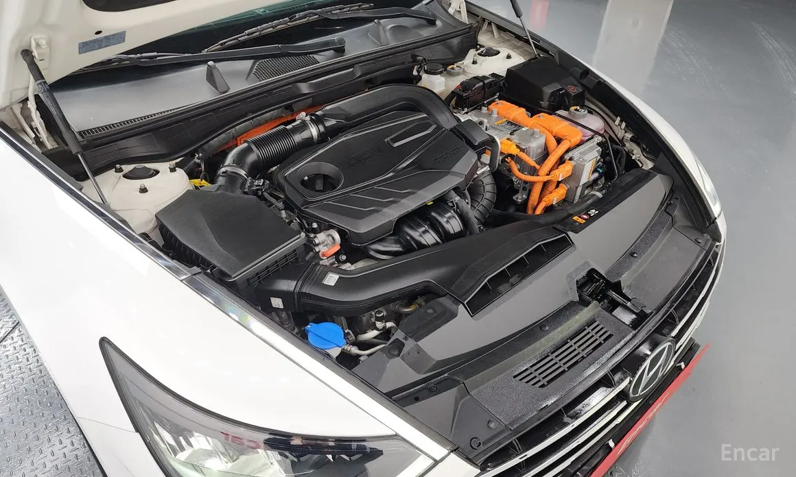 Фото 6 - Hyundai Sonata