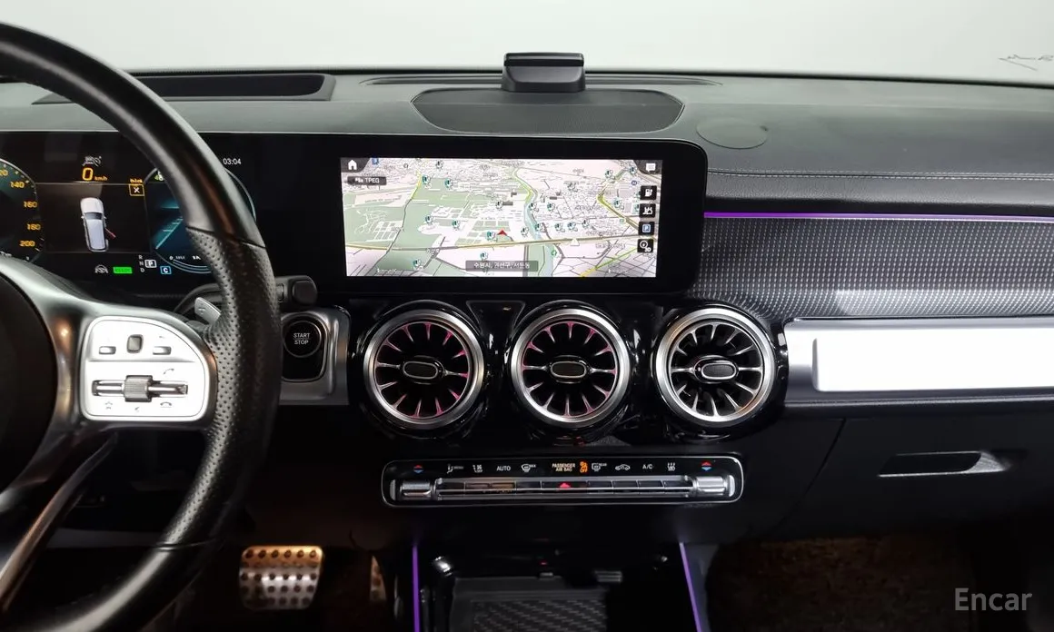 Фото 14 - Mercedes-Benz EQB