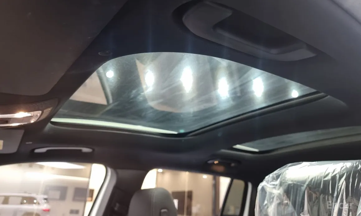 Фото 19 - Mercedes-Benz EQB