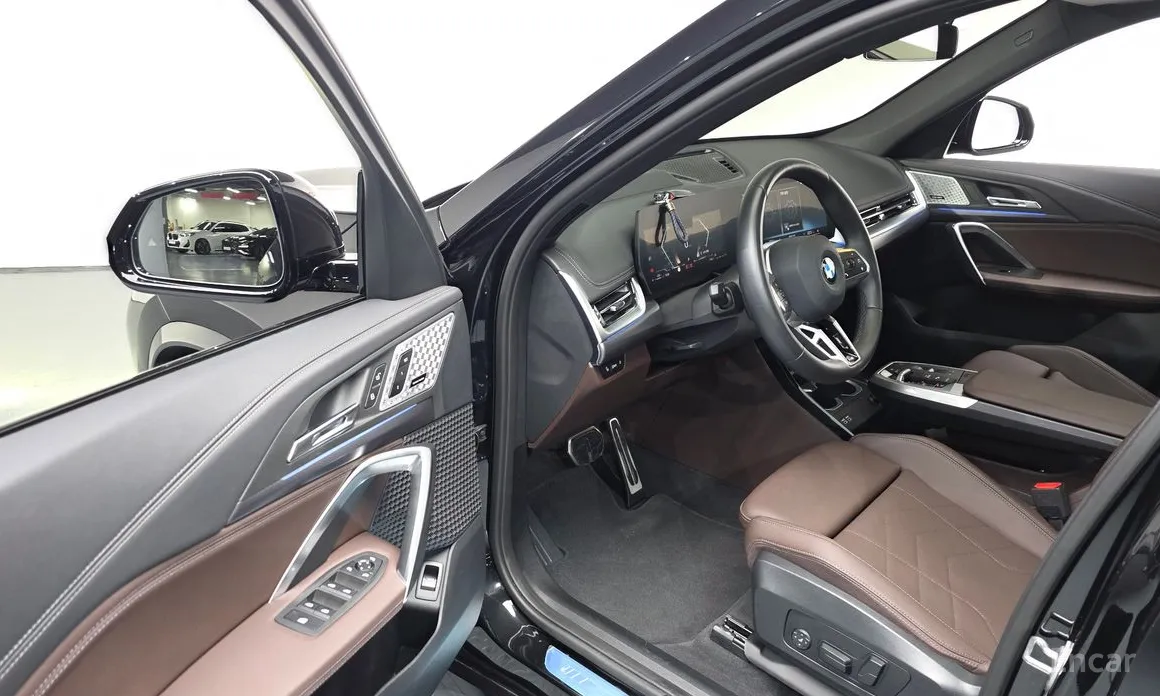 Фото 11 - BMW X1