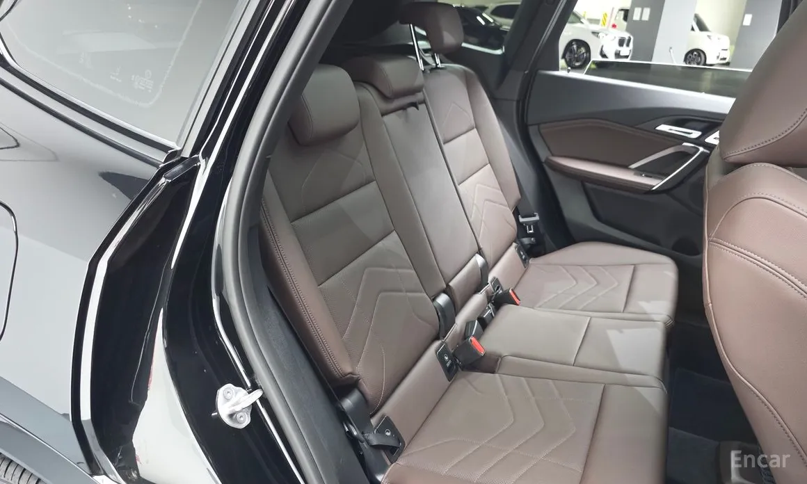 Фото 12 - BMW X1