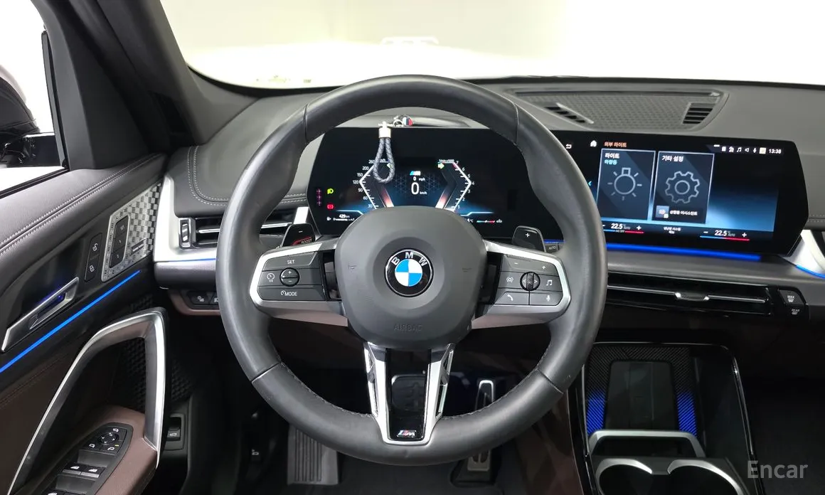 Фото 13 - BMW X1