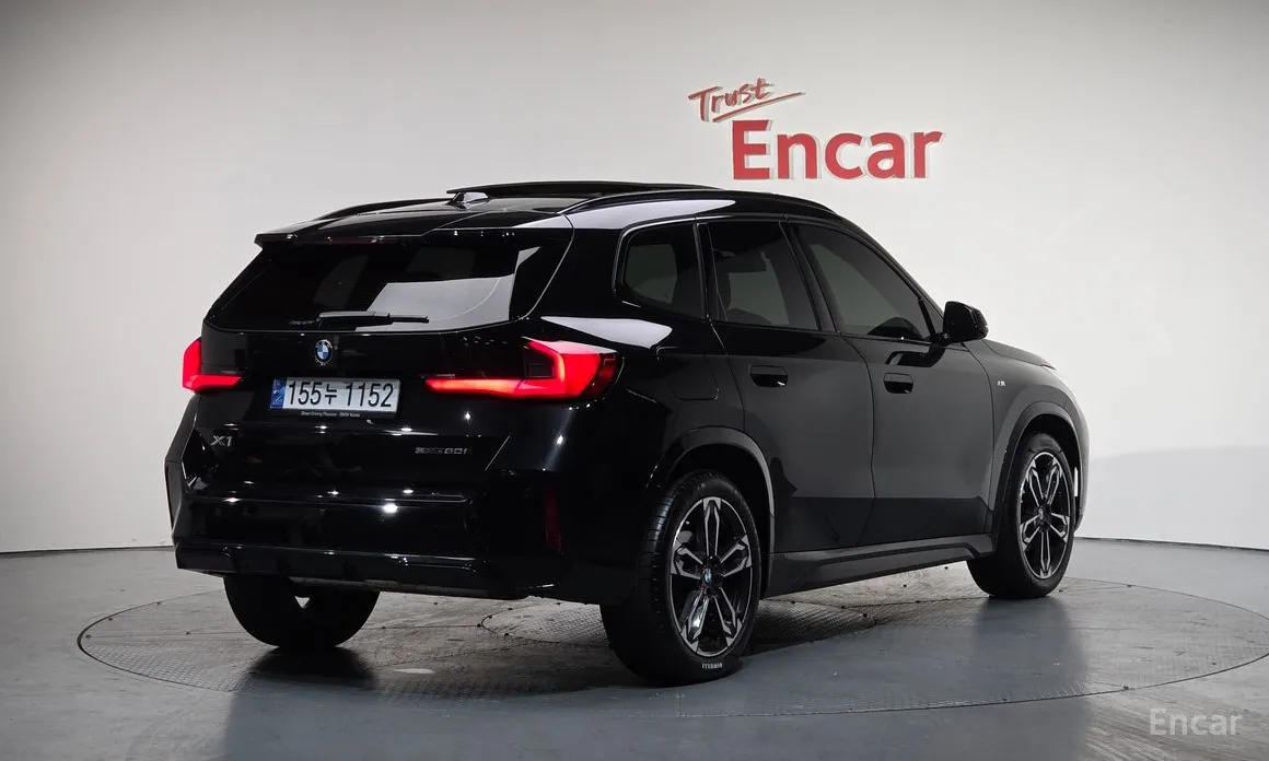 Фото 2 - BMW X1
