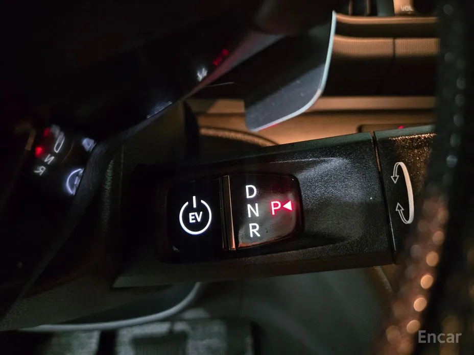 Фото 13 - Kia Ray