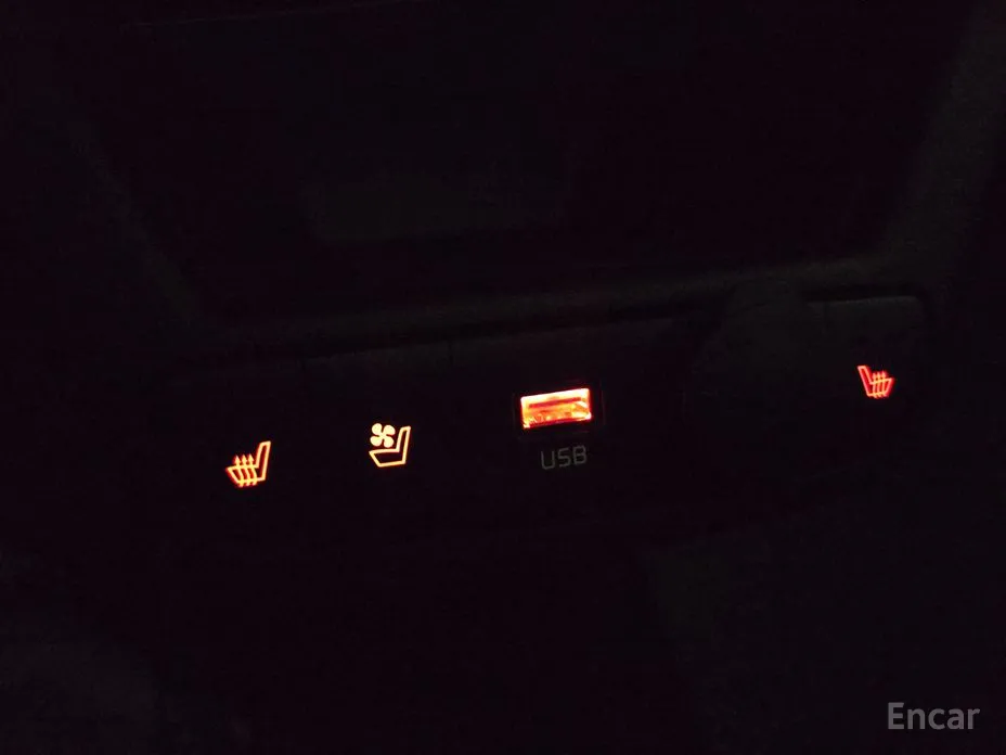 Фото 15 - Kia Ray