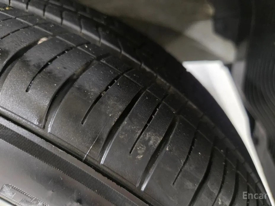 Фото 19 - Kia Ray