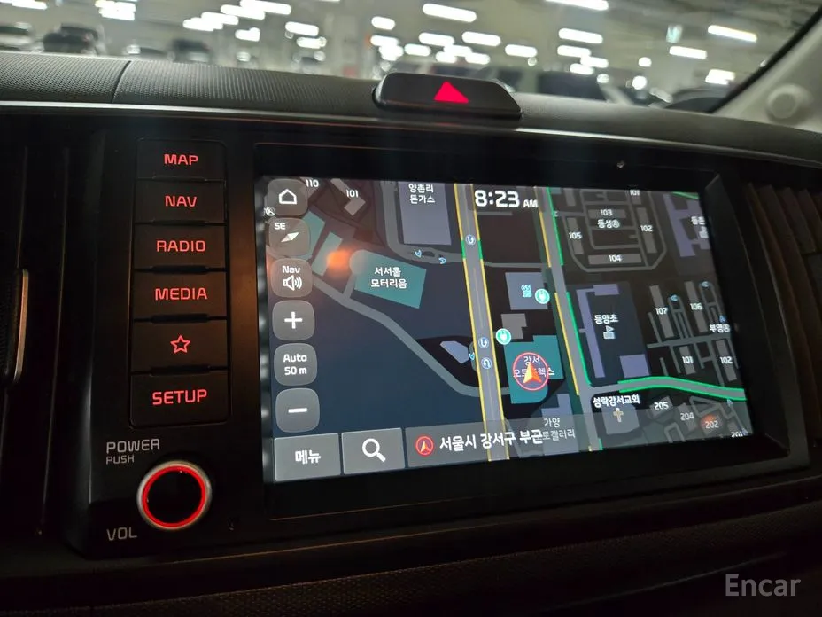 Фото 9 - Kia Ray