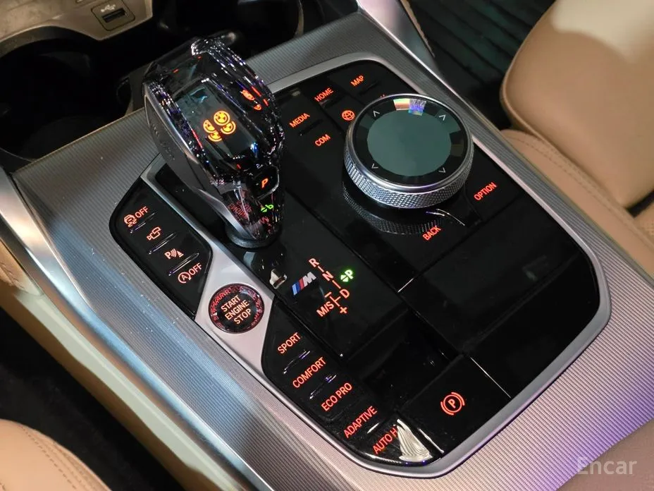 Фото 11 - BMW 4 Series