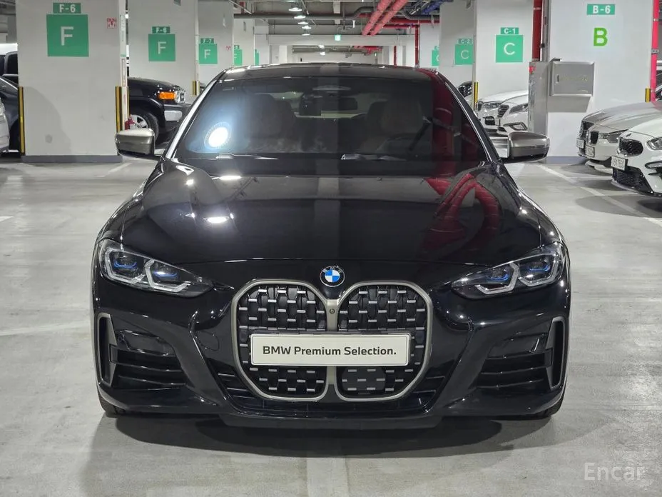 Фото 2 - BMW 4 Series