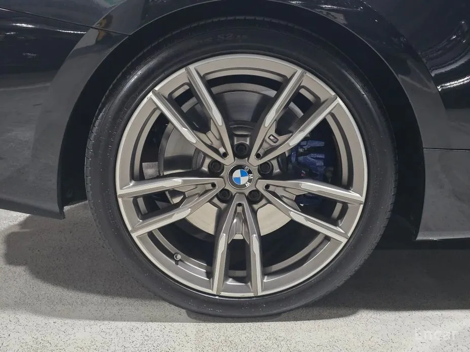 Фото 5 - BMW 4 Series