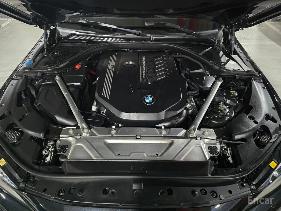 Фото 6 - BMW 4 Series