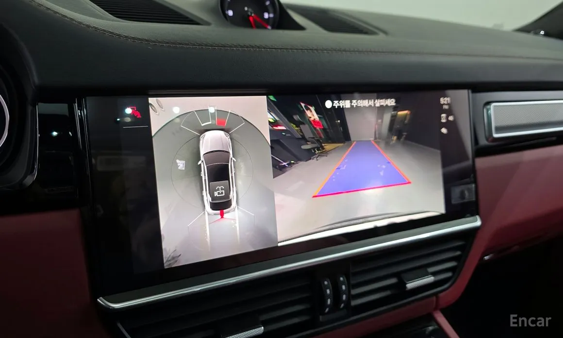 Фото 15 - Porsche Cayenne