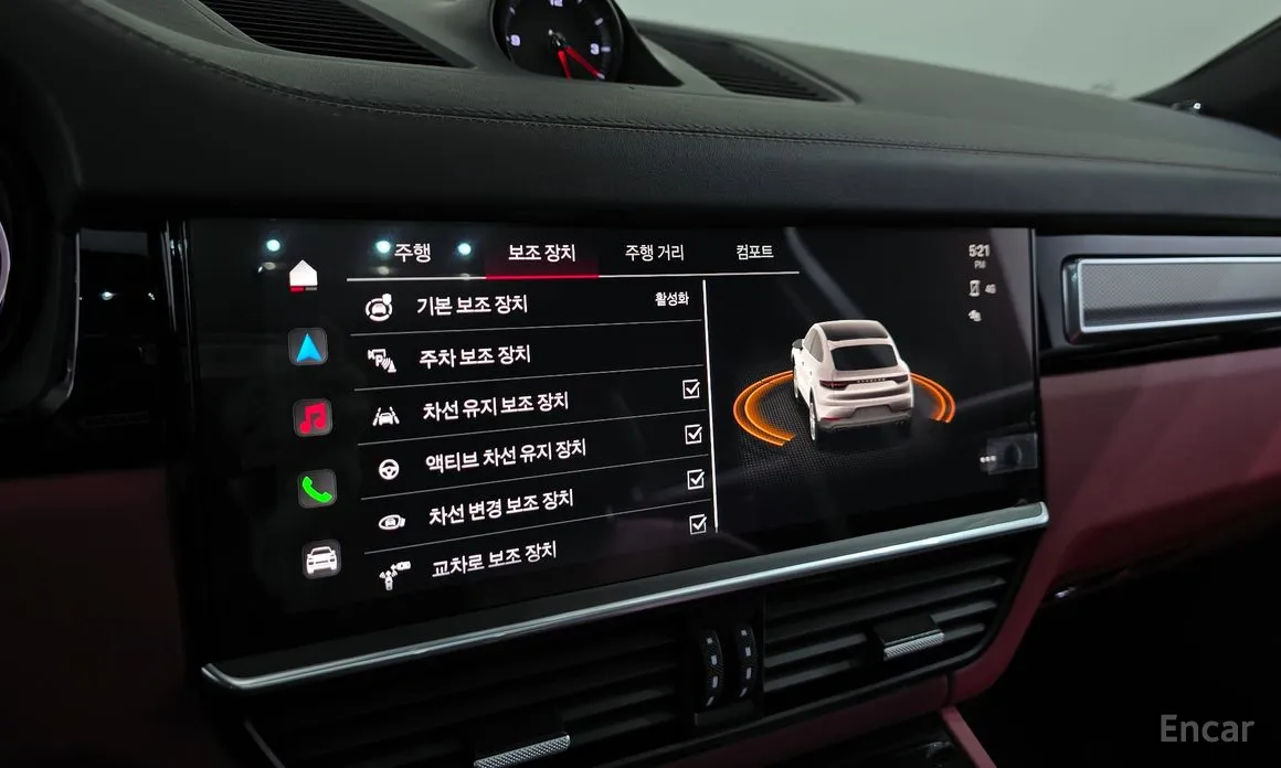 Фото 16 - Porsche Cayenne