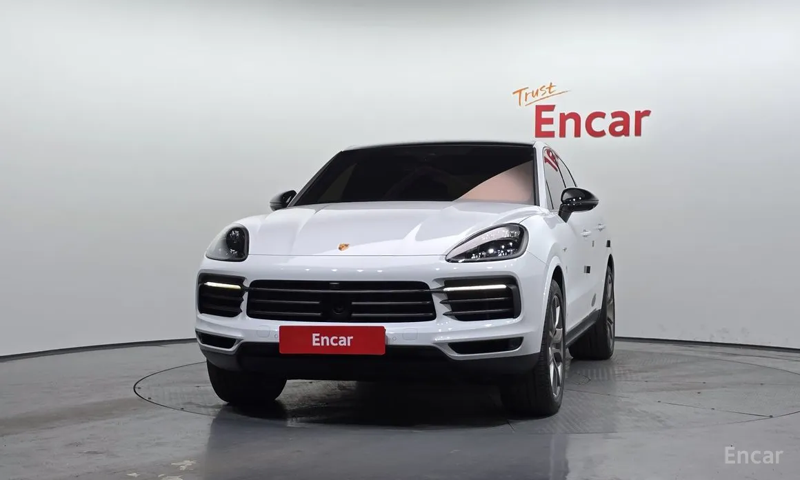 Фото 3 - Porsche Cayenne