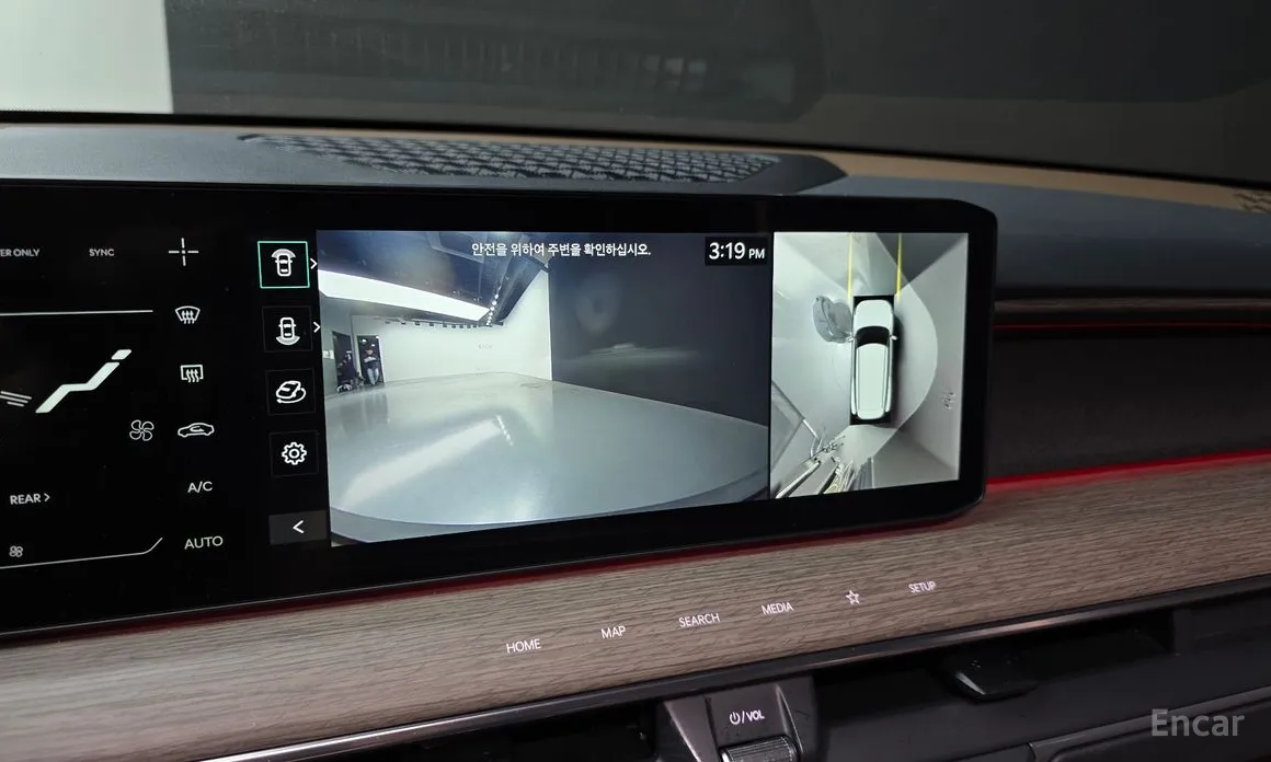 Фото 15 - Kia EV9