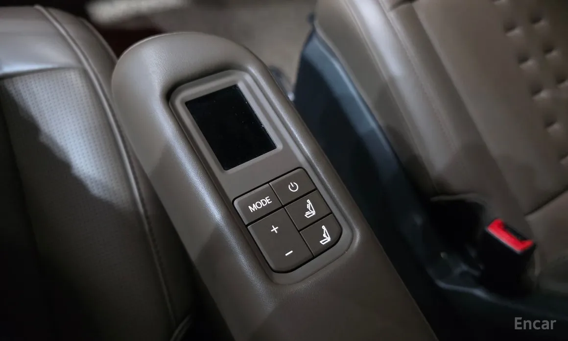 Фото 18 - Kia EV9