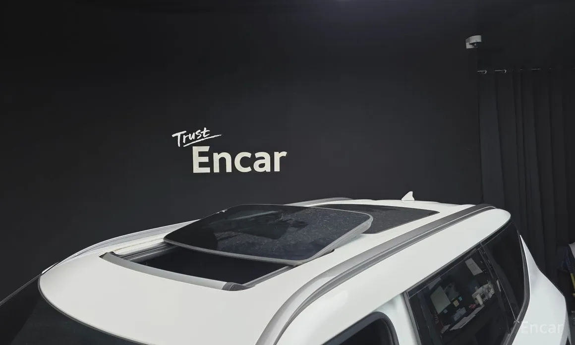 Фото 19 - Kia EV9