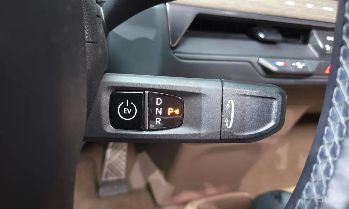 Фото 9 - Kia EV9