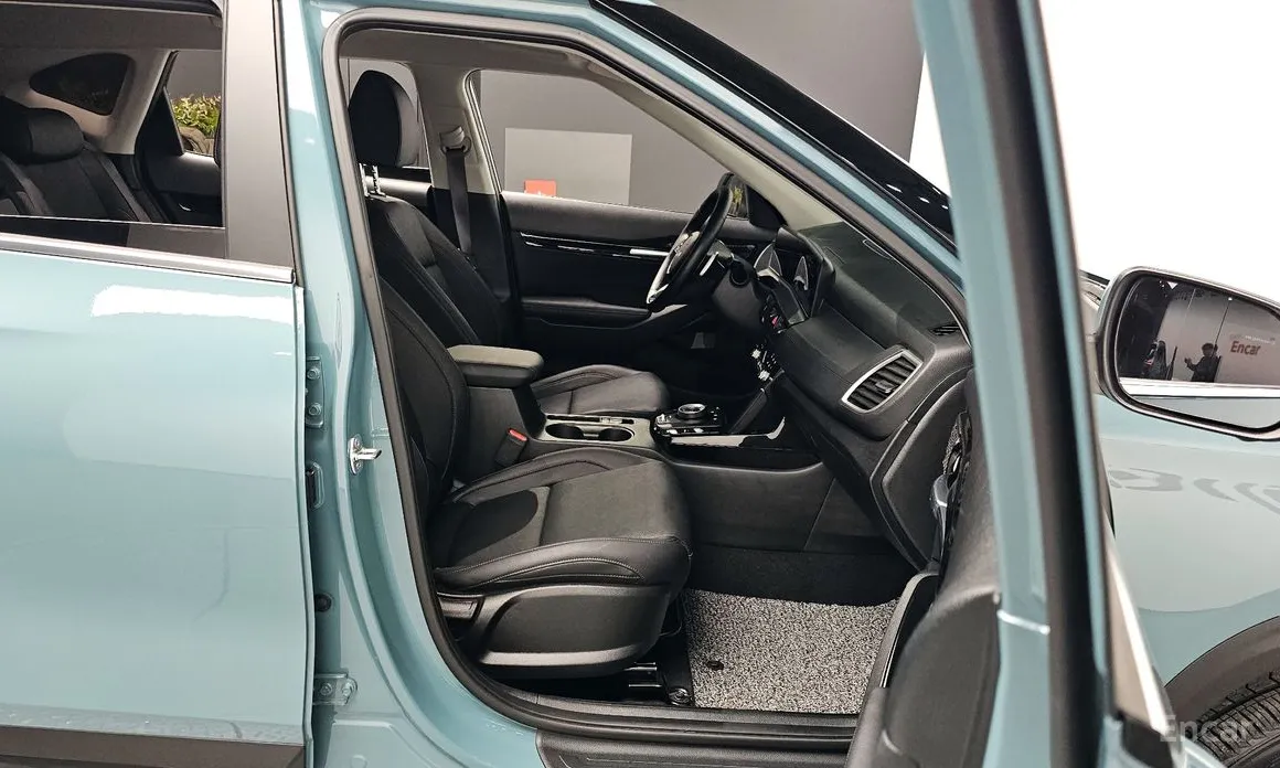 Фото 11 - Kia Seltos