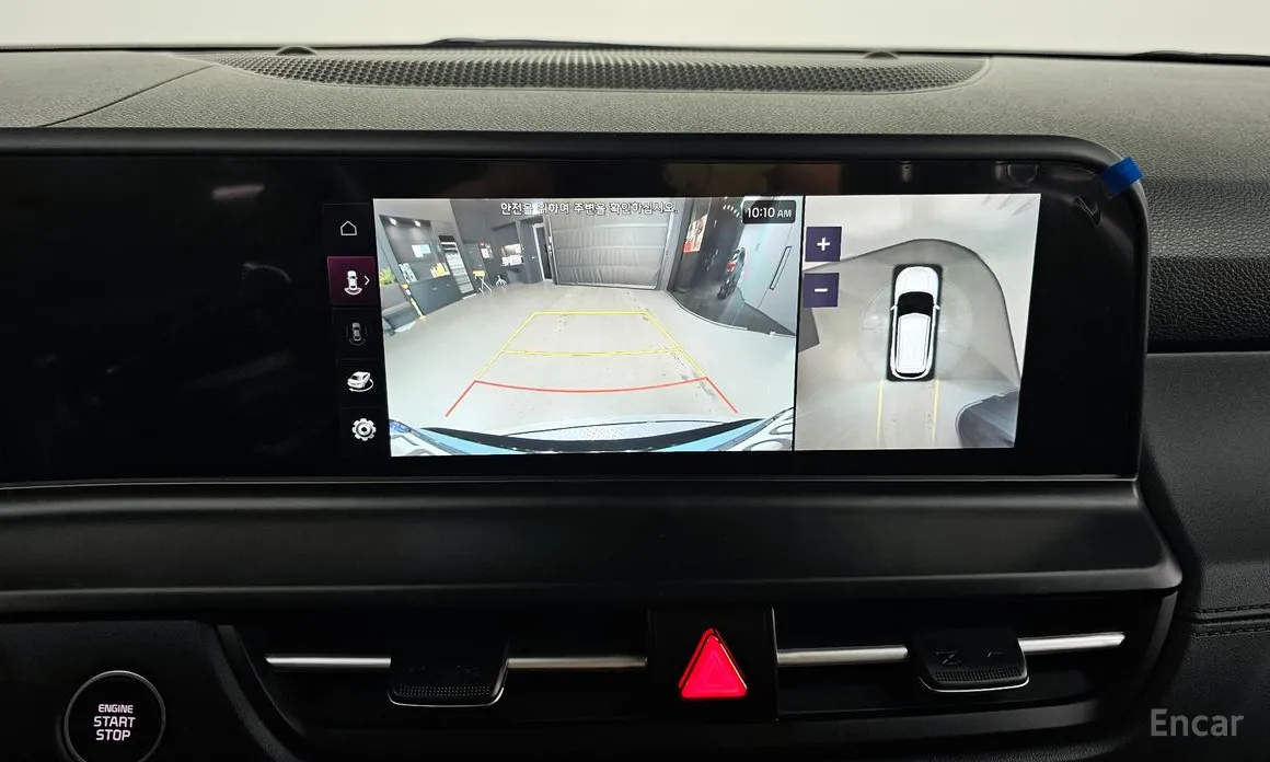 Фото 16 - Kia Seltos