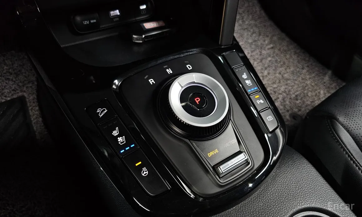 Фото 9 - Kia Seltos