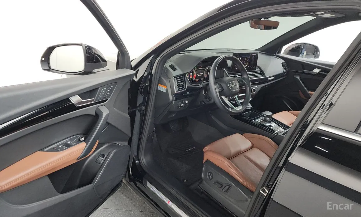 Фото 10 - Audi Q5