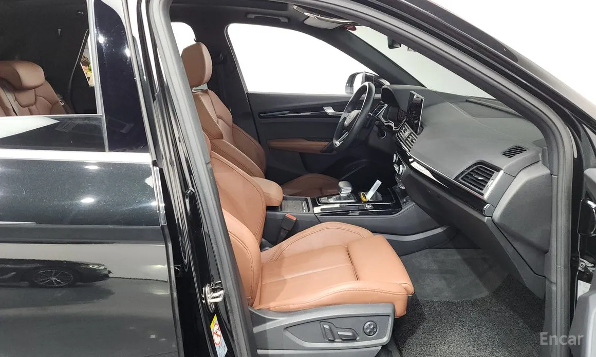 Фото 11 - Audi Q5