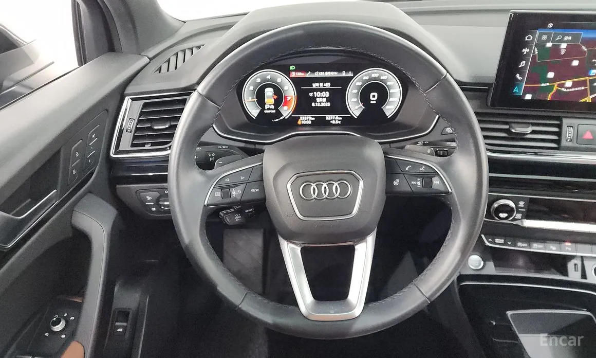 Фото 13 - Audi Q5