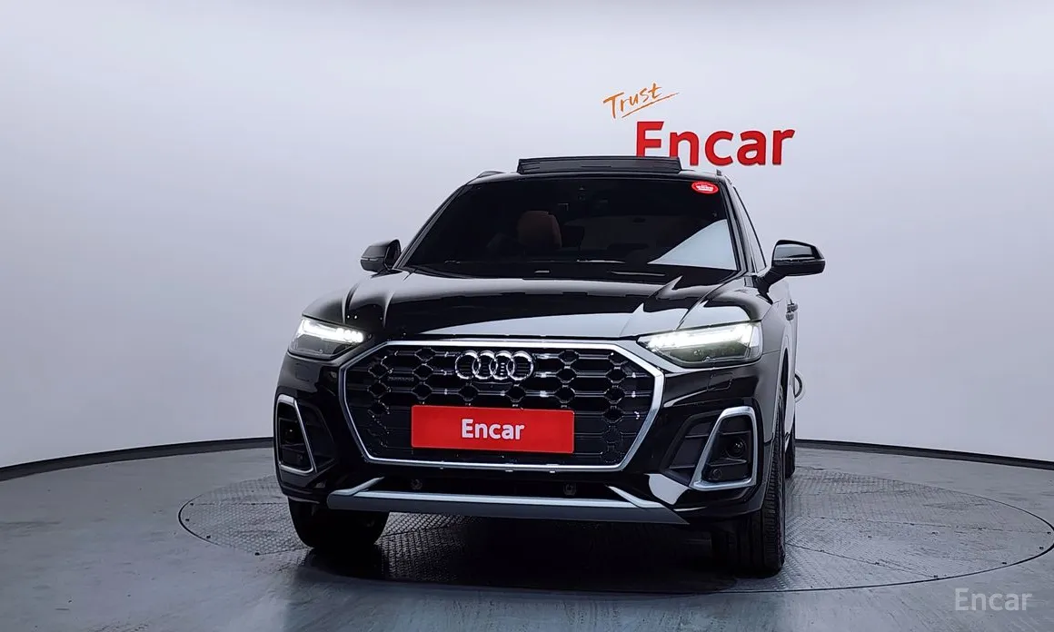 Фото 3 - Audi Q5