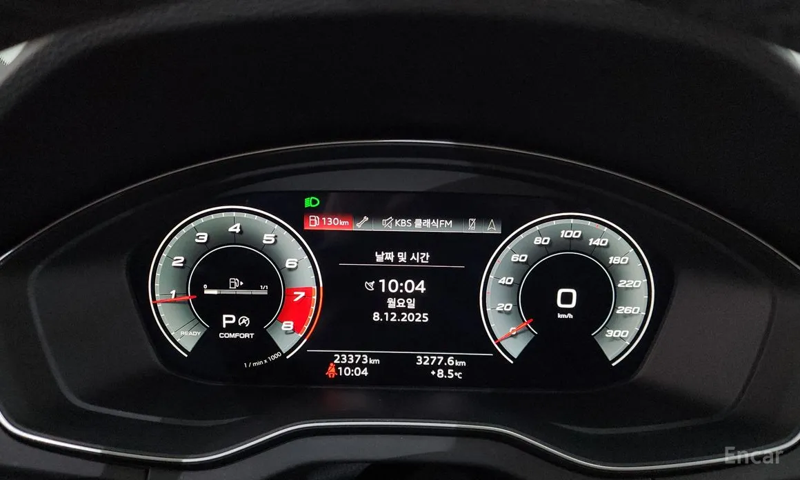 Фото 8 - Audi Q5