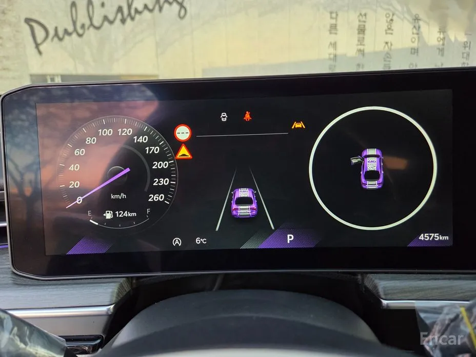 Фото 10 - Kia K5