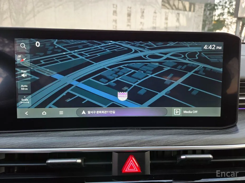 Фото 14 - Kia K5