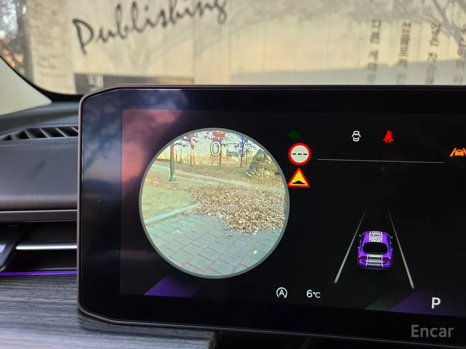 Фото 18 - Kia K5