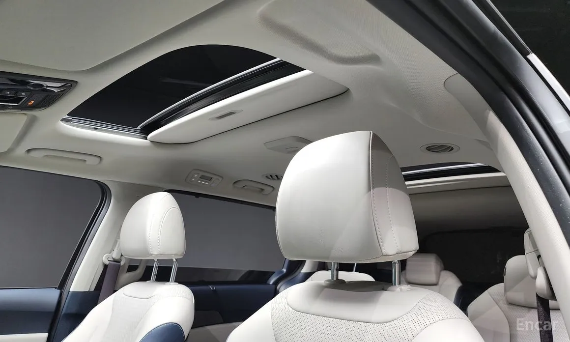 Фото 19 - Kia Carnival