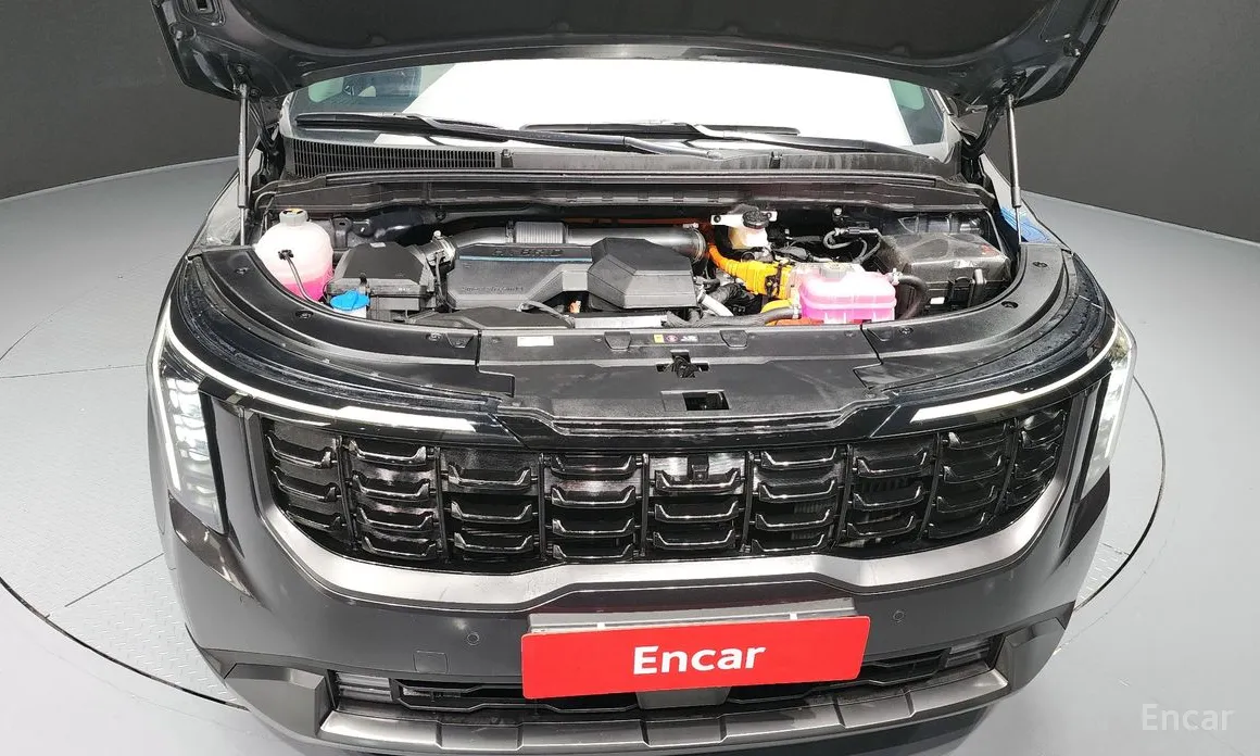 Фото 6 - Kia Carnival