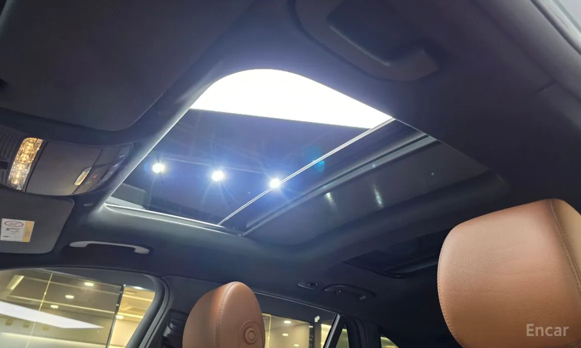 Фото 18 - Mercedes-Benz GLC-Class