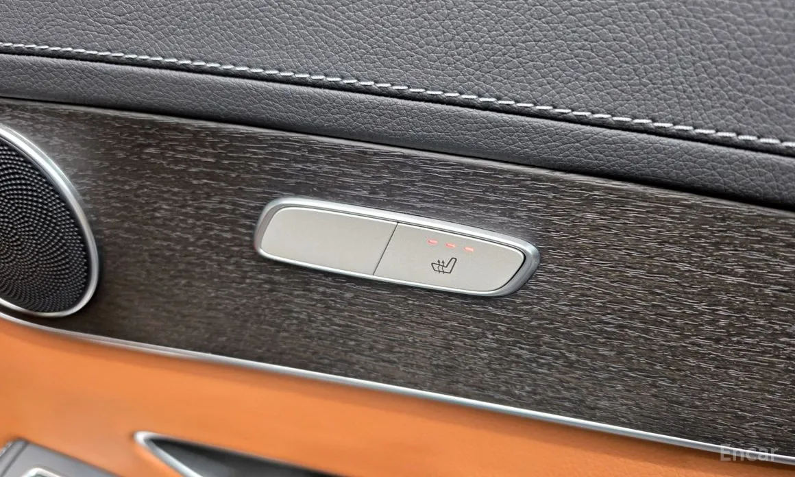 Фото 19 - Mercedes-Benz GLC-Class