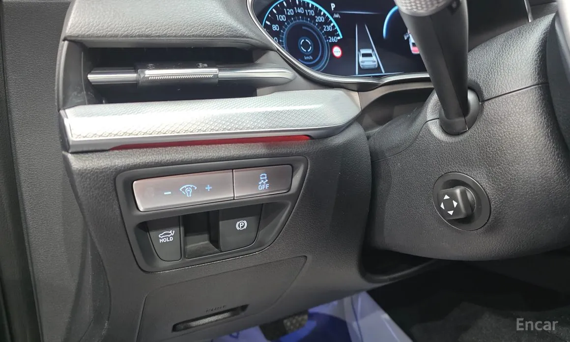 Фото 17 - Genesis G80