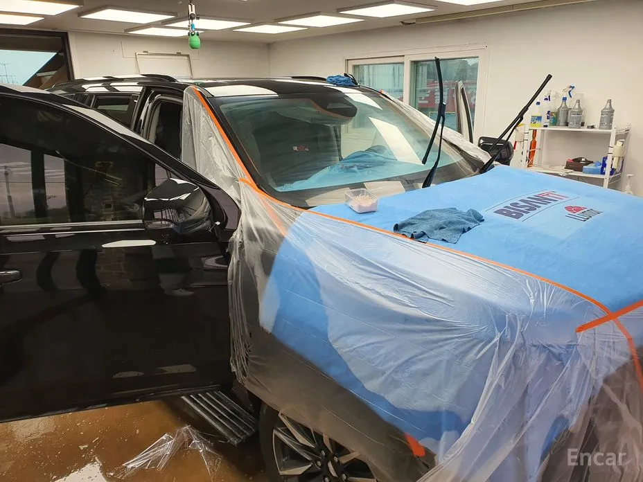 Фото 13 - Cadillac Escalade