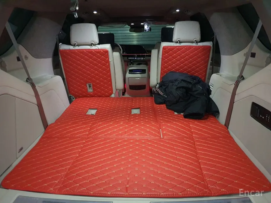 Фото 7 - Cadillac Escalade