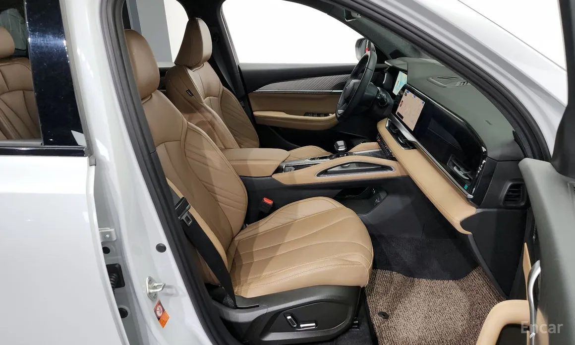 Фото 11 - Renault Grand Koleos