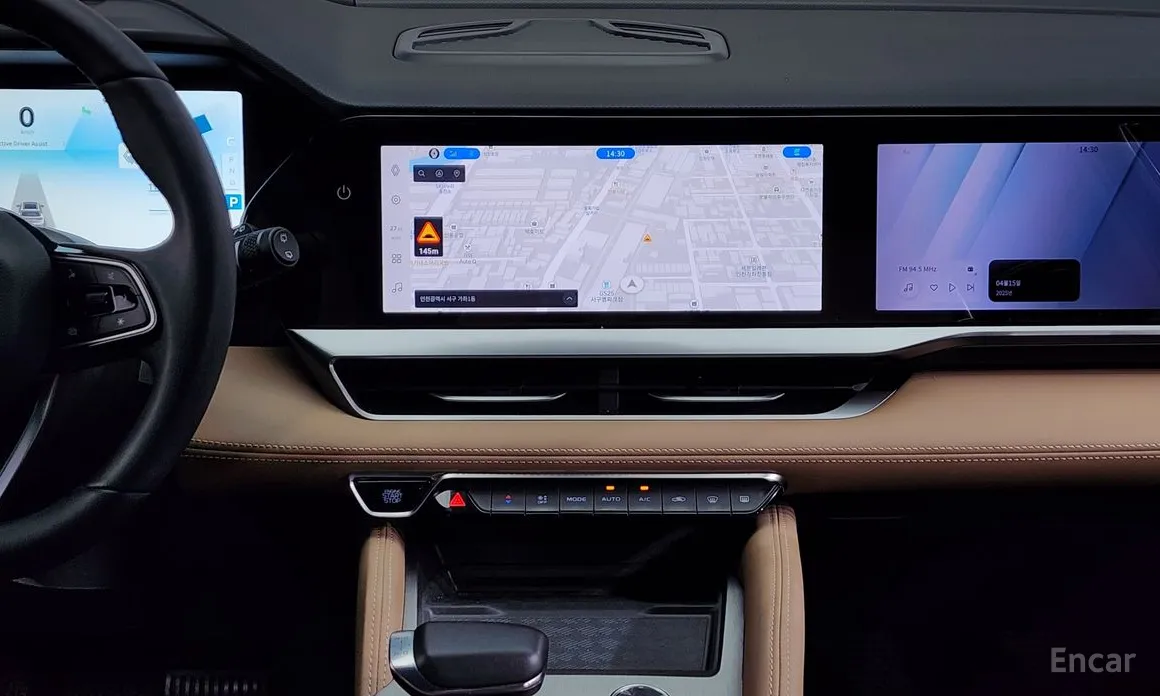 Фото 14 - Renault Grand Koleos