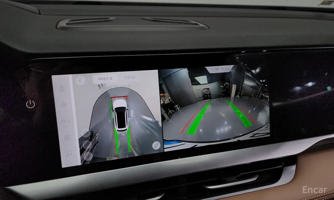 Фото 15 - Renault Grand Koleos