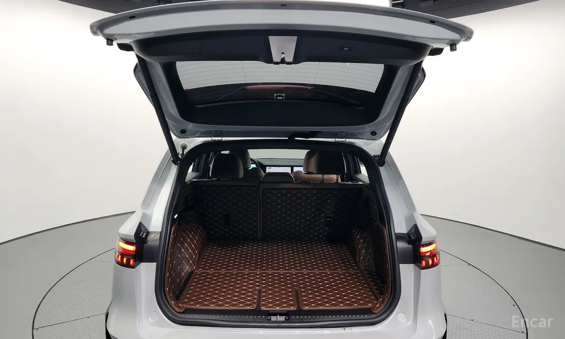 Фото 20 - Renault Grand Koleos