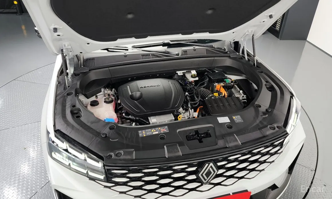 Фото 6 - Renault Grand Koleos