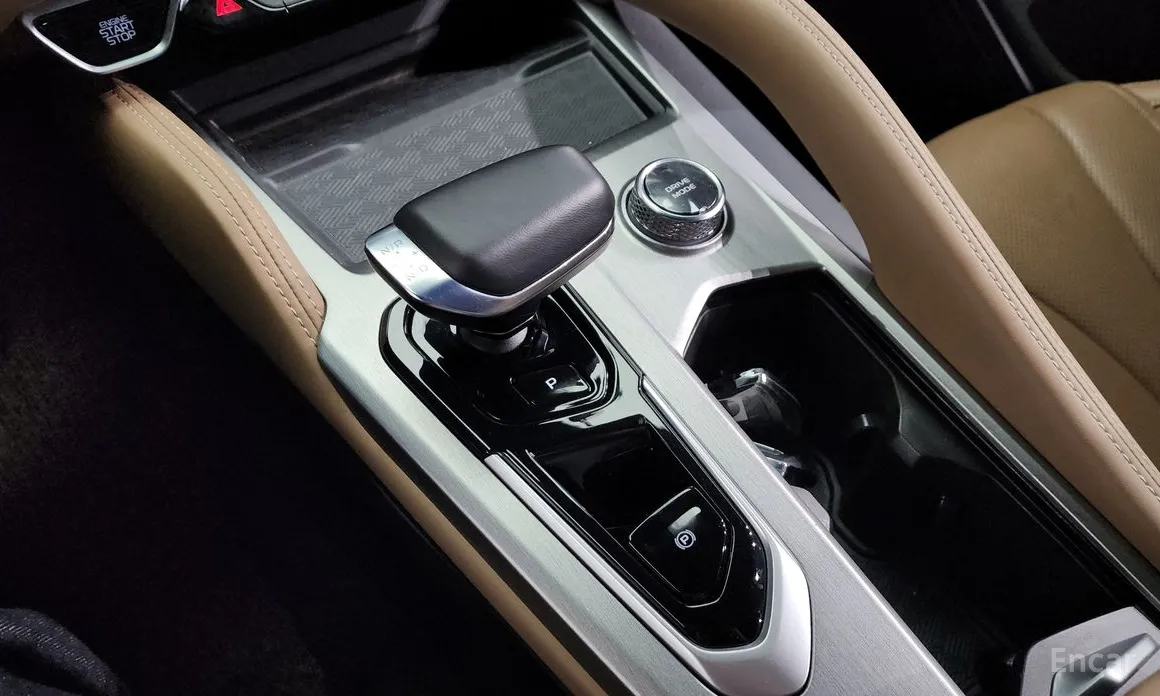 Фото 9 - Renault Grand Koleos