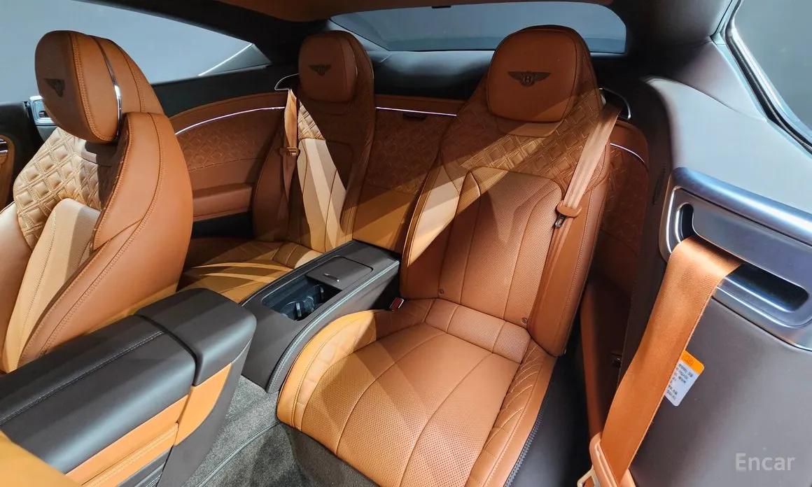 Фото 12 - Bentley Continental GT