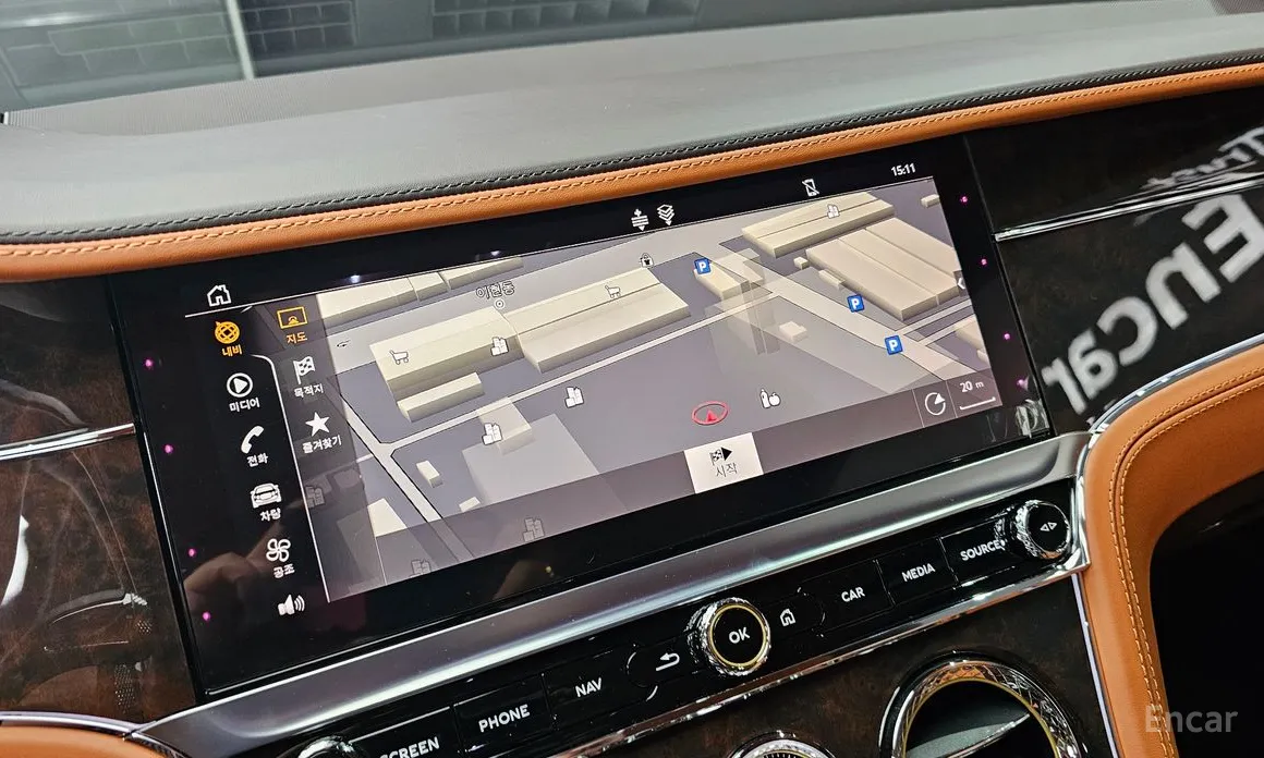 Фото 14 - Bentley Continental GT