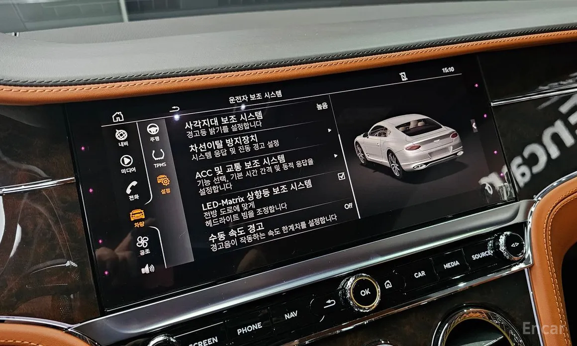 Фото 17 - Bentley Continental GT